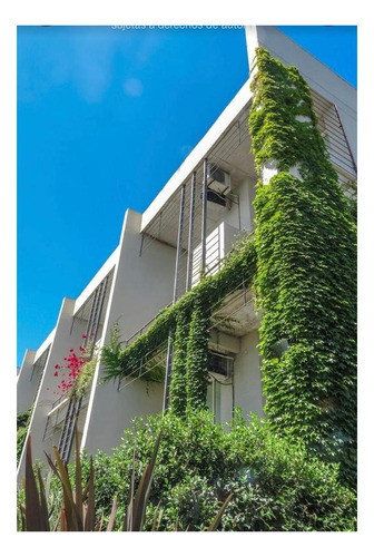 Imagen 12 de 13 de Ayres Loft,2 Amb 2 Banos Amueblado Jardin Zoom Pileta Coch