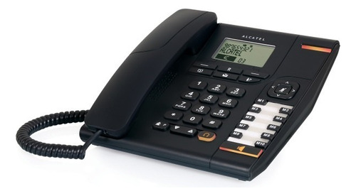 Telefone Alcatel Temporis 780 fixo