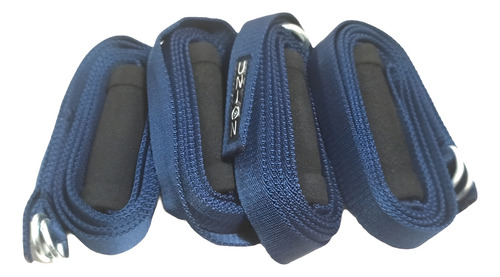 Yoga Kuruntas Regulables