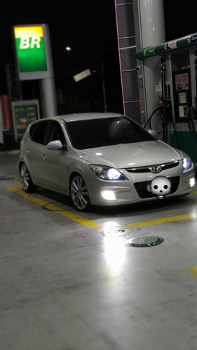 Hyundai I30 2010 2.0 Gls 5p
