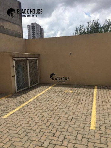 Imagem 5 de 19 de Apto Com 2 Dormitórios, 77 M² - Pacote Do Aluguel Por R$ 1.590 - Condomínio San Paolo - Sorocaba/sp - Ap0359