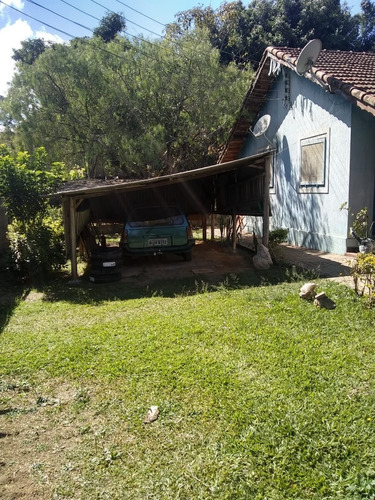 Imagem 4 de 26 de Chacara - Ch00022 - 69921736