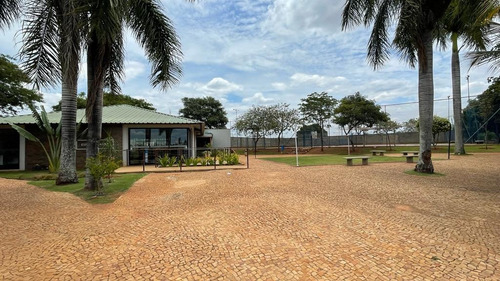 Imagem 7 de 14 de Sobrado Com 4 Quartos Em Condomínio Fechado De Paulínia