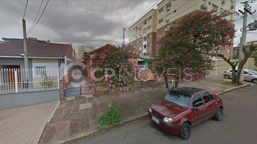 Imagem 1 de 2 de Terreno Em Vila Ipiranga, Porto Alegre/rs De 352m² À Venda Por R$ 500.000,00 - Te2019275-s