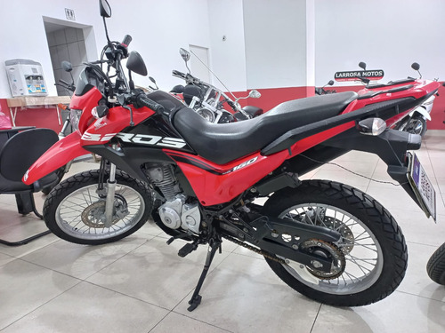 Honda Nxr 160 Bros Esdd, Sem Entrada 12x1750 No Cartão C/c