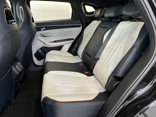 BYD SONG PLUS PREMIUM 1.5 DM-I TURBO HÍBRIDO AWD AUTOMÁTICO