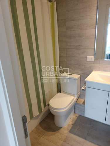 Venta Hermoso Departamento El La Foresta