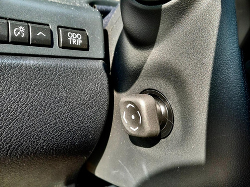 Lexus Rx450 11 H Hibrido