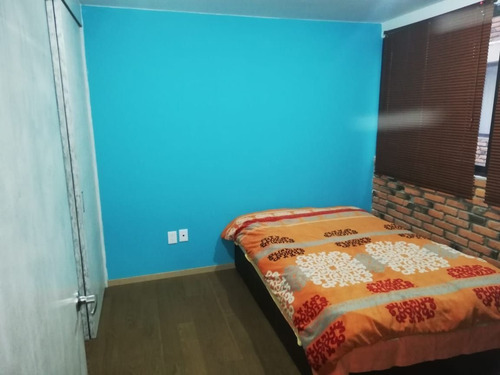 Imagen 6 de 8 de Departamento En Renta En Doctores