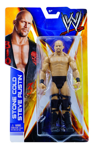 Wwe Superstar Rings Stone Cold Steve Austin 2013 Edition