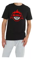 Comprar Mma Artes Marciales Mixtas Playera Fight Club