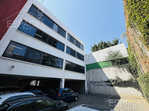 Excelentes Oficinas En Av. San Diego