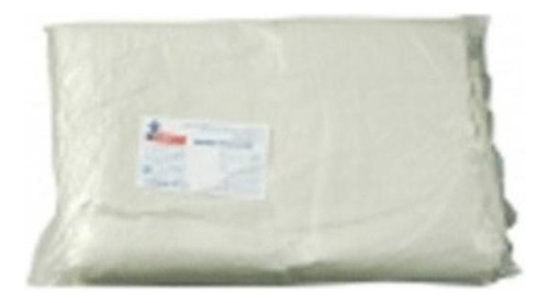 Saco Lixo Leitoso Branco 20litros C/200un Lixeira Clinica