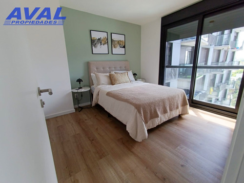 Aval A Estrenar - 2 Dorm Y Demás - Paraguay Y La Paz, Desde Usd 151.880