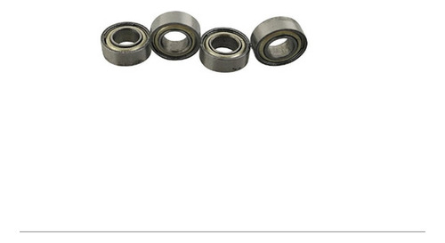 Rodamientos De Bolas Rc Bearing 8x4x3 Para Wltoys A949 A959