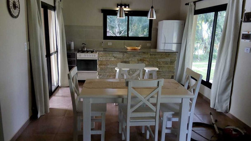 Imagen 9 de 14 de Madreselvas 425 Chalet En Alquiler Temporal Hasta 4 Personas