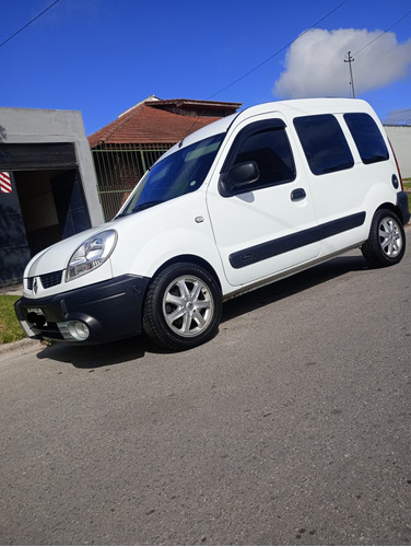 Renault Kangoo Furgon Base