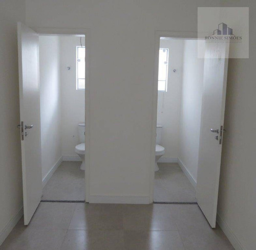 Imagem 12 de 22 de Sobrado À Venda, Moema, 300 M² - São Paulo/sp - So0084
