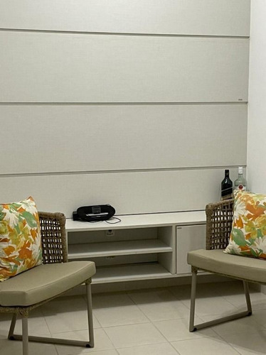 Imagem 6 de 20 de Cobertura Com 3 Dormitórios À Venda, 141 M² - Praia Da Enseada - Bertioga/sp - Co0094