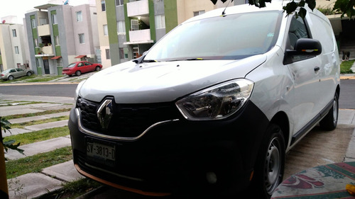 Renault Kangoo 1.6 Aa Mt