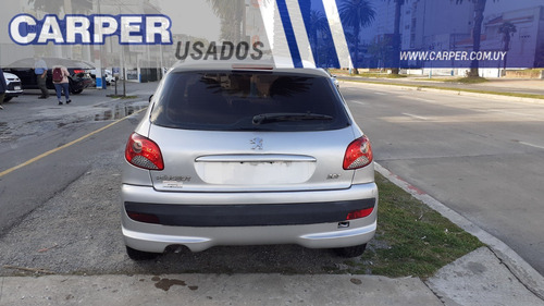Peugeot 207 Compact 1.4 C/29051