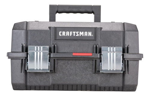 Caja de herramientas Craftsman CMST18001 negra