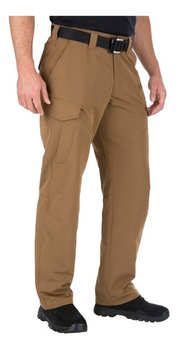 Pantalon 5.11 Tactical - Fast-tac Cargo- Distribuidor Ofi