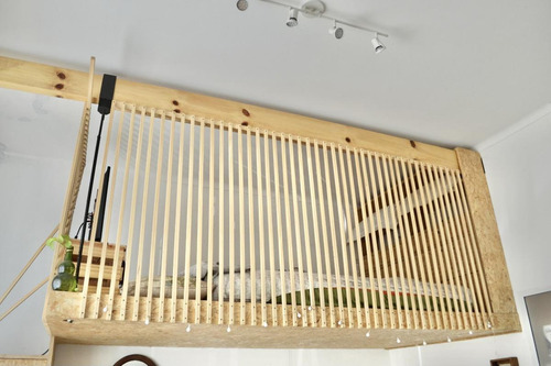 Imagen 12 de 24 de Increible Loft A La Venta En Belgrano R.