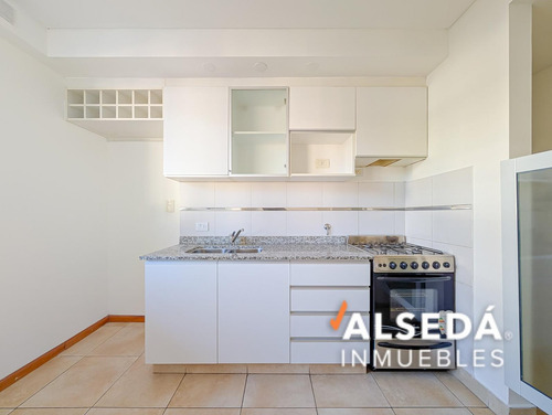 Departamento 1 Domitorio Venta Rosario Lourdes