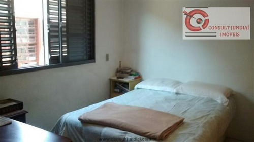 Imagem 4 de 7 de Casas Comerciais À Venda Em Jundiaí/sp - Compre O Seu Casas Comerciais Aqui! - 1227028