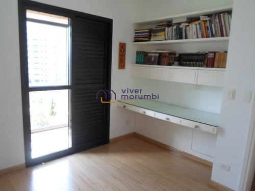 Imagem 15 de 15 de Panamby,217 Mts De Muito Conforto - Nm2593