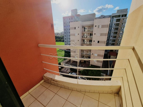 Imagem 2 de 10 de Apartamentos - Ref: V251