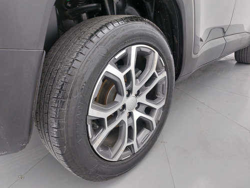 Jeep Renegade 1.3 T270 TURBO FLEX LONGITUDE AT6
