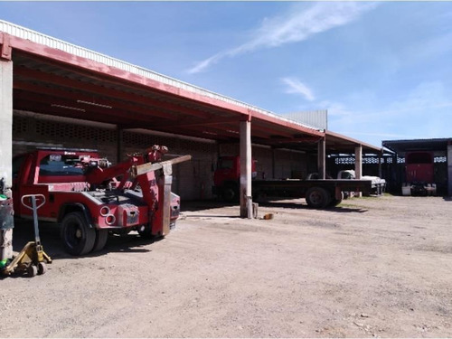 Imagen 5 de 12 de Terreno En Venta Industrial Ladrillera