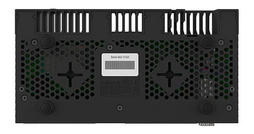 Router Mikrotik The 4011 Series Routeros V7 Rb4011igs+rm Neg