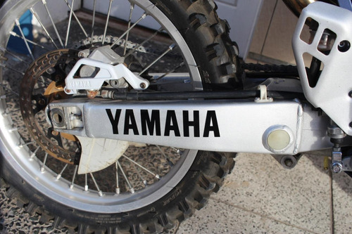 Yamaha Yzf 400