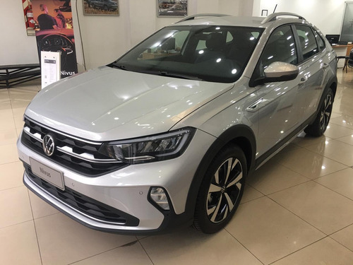 Imagen 6 de 14 de 0km Volkswagen Nivus 1.0 Tsi Tiptronic Highline 2021 Alra 22