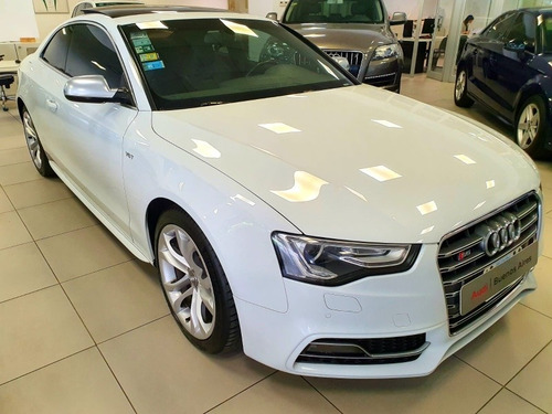 Imagen 15 de 25 de Audi A5 Coupe S5 2010 2011 2012 2013 2014 Usado Usada S512 S