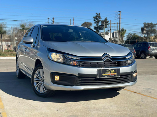 Citroën C4 Lounge 1.6 Vti 115 Live