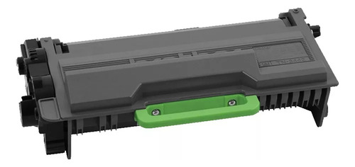 Toner Compatível Brother Tn3602 Xl Com Chip