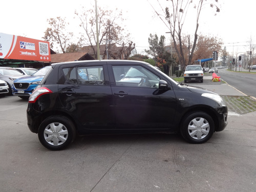 Suzuki Swift SUZUKI SWIFT GL 1.2 MEC FULL AIRE AIRBAG