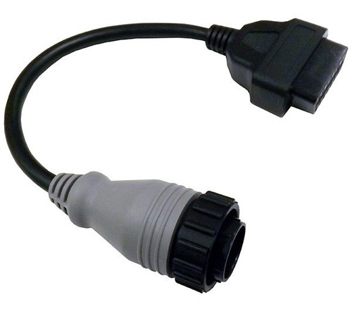 Imagen 2 de 6 de Cj4r Mb Injectoclean Scanner Diesel Para Mercedez Benz