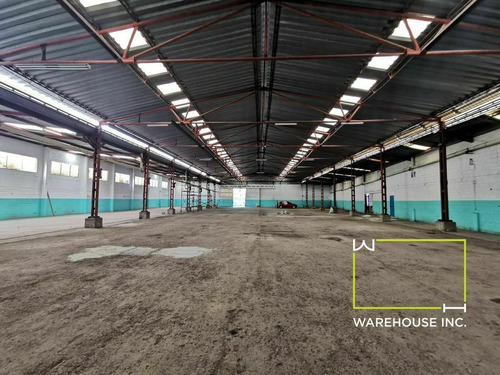 Imagen 6 de 13 de Bodega Industrial Renta En Atizapan