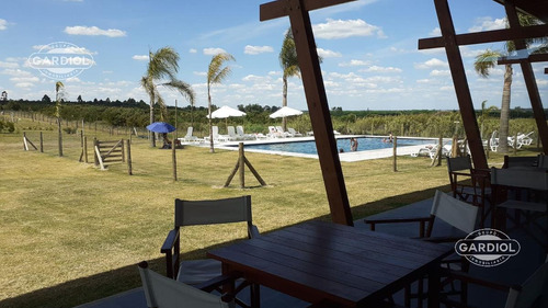 Imagen 20 de 20 de Venta Casa A Estrenar 3 Dormitorios - Mirador De La Tahona