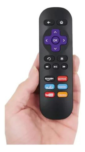 Control Remoto Para Roku 