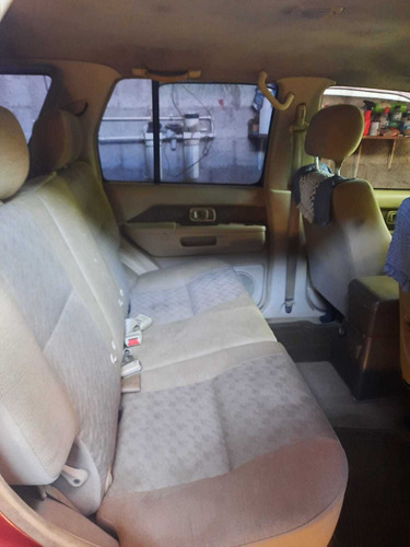 Imagen 11 de 11 de Nissan Pathfinder 97 Nissan Pathfinder Americana
