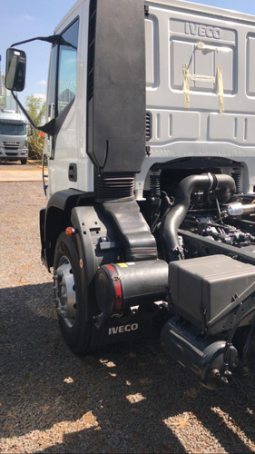 Tector 170e28 Evo Chasis Ps