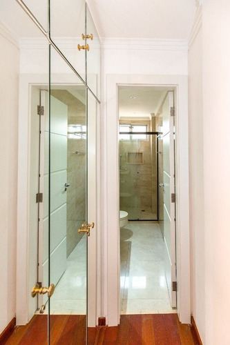 Imagem 22 de 30 de Apartamento À Venda No Bairro Moema - São Paulo/sp - O-23549-39025