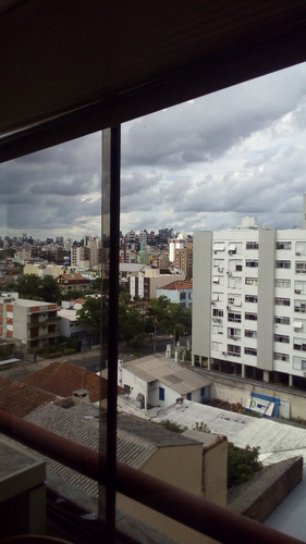 Imagem 11 de 17 de Apartamento De 2 Dormitórios - 4257