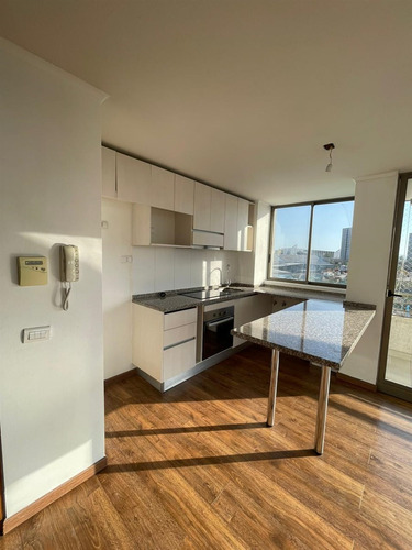 Depto En Venta De 3d Arriendo Con Compromiso De Compra.